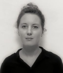 Mathilde est la nouvelle chargée de mission Relations entreprises de HEMEN